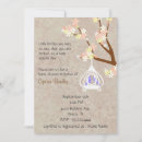 Recherche de birdcage invitations Élégant