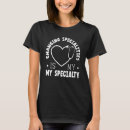 Recherche de assistant de médecin tshirts Associates