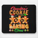 Suche nach keks mousepads Weihnachten