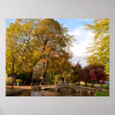 Suche nach bäume poster Fluss