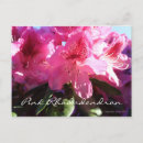 Suche nach rosa rhododendron postkarten Natur