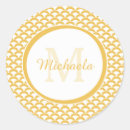 Recherche de motif graphique autocollants Moderne