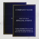 Recherche de corporate party invitations Moderne