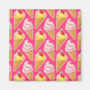 Recherche de gaufre magnets Dessert