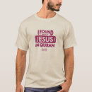 Recherche de quran tshirts Musulmans