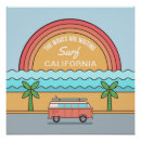 Suche nach surf poster Strand