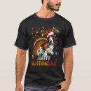 Recherche de noël de basset Xmas