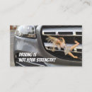 Recherche de amusante cartes visite Customer