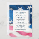 Recherche de le drapeau américain invitations Pour eux