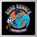 Suche nach road runner poster Cartoon