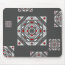 Recherche de vision tapis souris Moderne