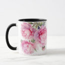 Suche nach rosa pfingstrosen tassen Modern