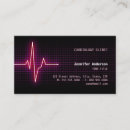 Suche nach kardiologie visitenkarten Gesundheit