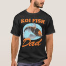 Recherche de koi fish tshirts Nishikigoi