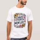 Recherche de cordon tshirts Floral