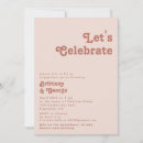 Recherche de saumon invitations Bride