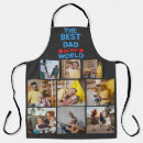 Recherche de carré blanc tabliers Pour lui