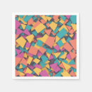 Recherche de triangles serviettes Texture