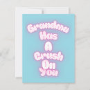 Suche nach wir liebe oma postkarten Grandmother