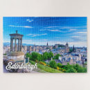 Recherche de edimbourg puzzles Edinburgh