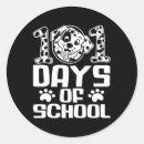 Recherche de 101 autocollants École