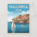 Suche nach mallorca vintage poster Urlaub