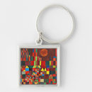 Recherche de klee porteclés Bauhaus