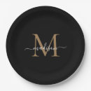 Suche nach feminin pappteller Monogramm