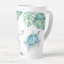 Recherche de bleu tropical tasses Pour elle