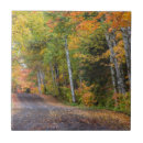 Recherche de route carreaux Campagne