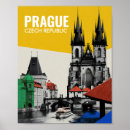 Suche nach tschechische republik poster Skyline