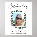 Recherche de funeral posters Célébration de la vie