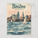 Recherche de massachusett de boston Vintage