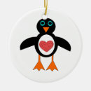 Recherche de pingouin mignon ornements Pingouins
