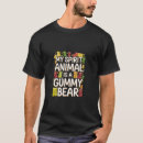 Suche nach gummibärchen tshirts Kind