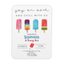 Recherche de glace magnets Pour enfants