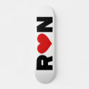 Recherche de passion skateboards Coeur