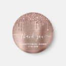 Recherche de partie nuptiale magnets Invités
