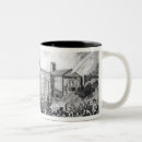 Recherche de combustion tasses Prison