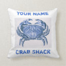 Recherche de cabane de plage coussins Océan