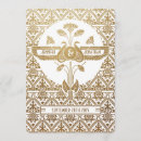 Recherche de egypte invitations Vintage