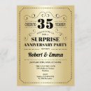 Suche nach goldglitter einladungen Für sie/ihn