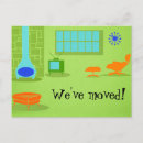 Suche nach wohnzimmer postkarten Wir sind umgezogen