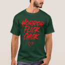 Suche nach horrorfilm tshirts Geist
