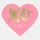 Suche nach xo xo aufkleber Valentinstag