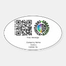 Suche nach firmen wandaufkleber Qr code