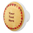 Recherche de nature rustique boutons et poignées de porte Automne