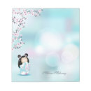 Recherche de poupée blocsnotes Pour elle