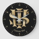 Recherche de religion horloges Symbole