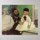 Recherche de edgar degas poster Dégas